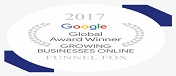 google award 3