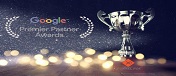 Vision Logiq Award 1